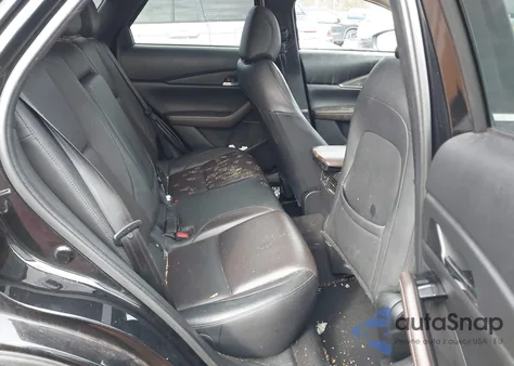 2021 Mazda Cx-30 Premium from USA, damaged, VIN 3MVDMBDL1MM307684